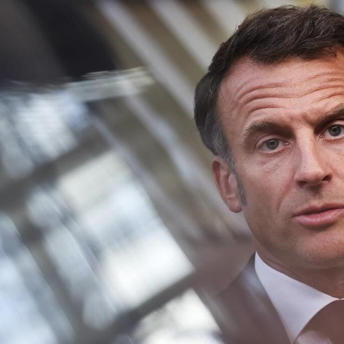 France's Macron aims to push economic and immigration reforms despite political challenges